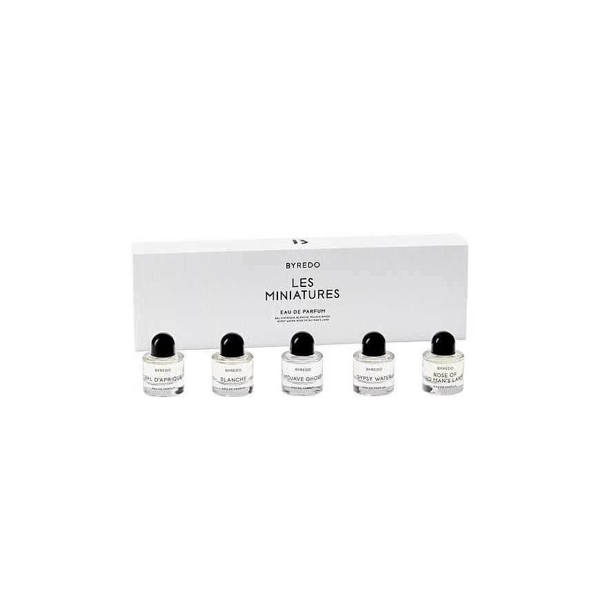 百瑞德 5支*8ml 迷你旅行套装